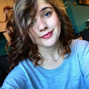 Meet your Posher, Paige